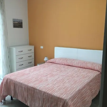 Couette-café B&B Solymar *