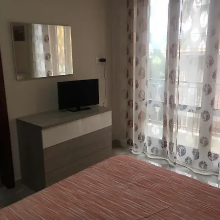 Couette-café B&B Solymar *