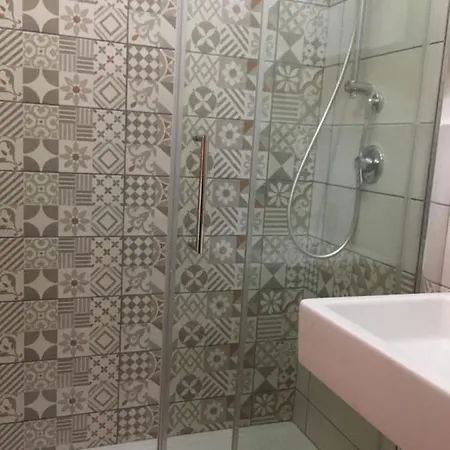 B&B Solymar Couette-café