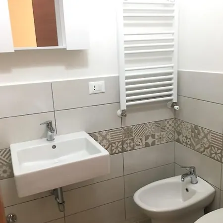 B&B Solymar *