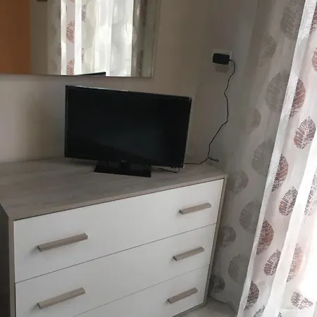 B&B Solymar * Milazzo