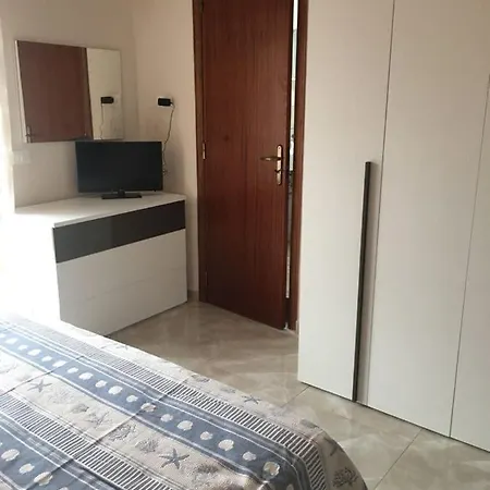 B&B Solymar *