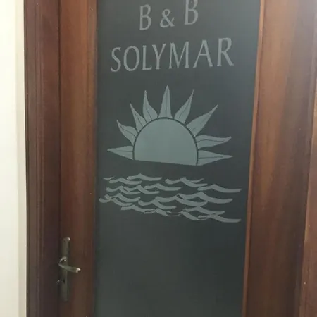 B&B Solymar * Milazzo