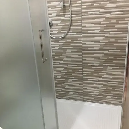 B&B Solymar B&B 밀라초