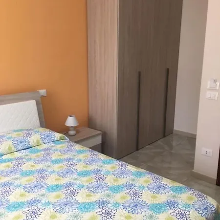 B&B Solymar * 밀라초
