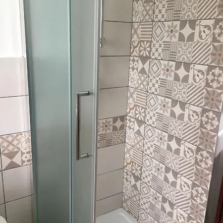 B&B Solymar Couette-café Milazzo