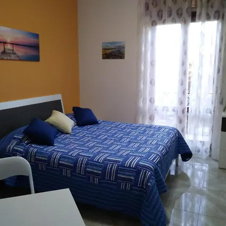 B&B Solymar B&B *