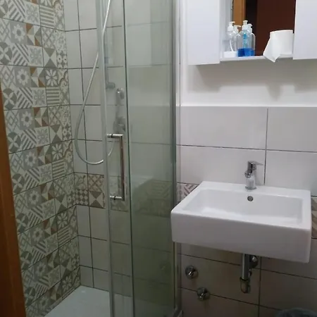 Couette-café B&B Solymar Milazzo