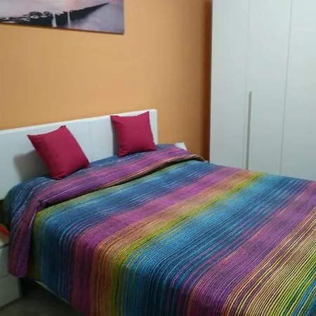B&B B&B Solymar 밀라초