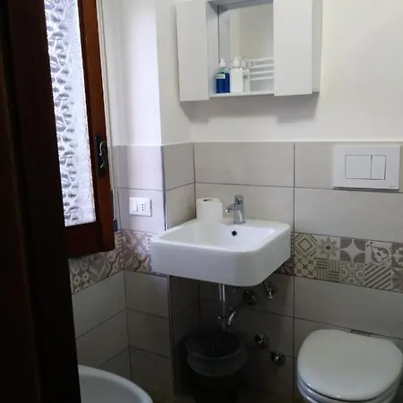 B&B B&B Solymar *