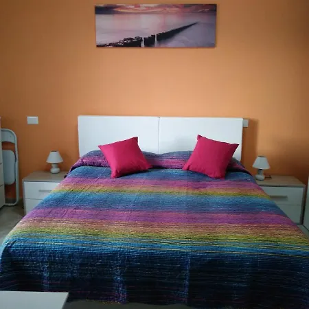 B&B Solymar B&B