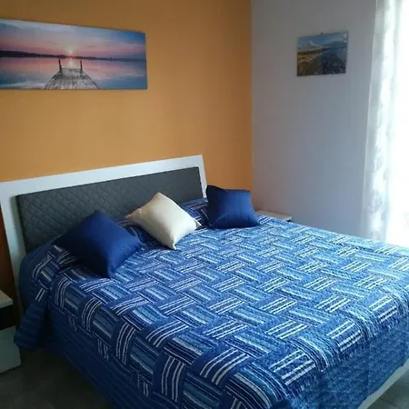 B&B Solymar Milazzo