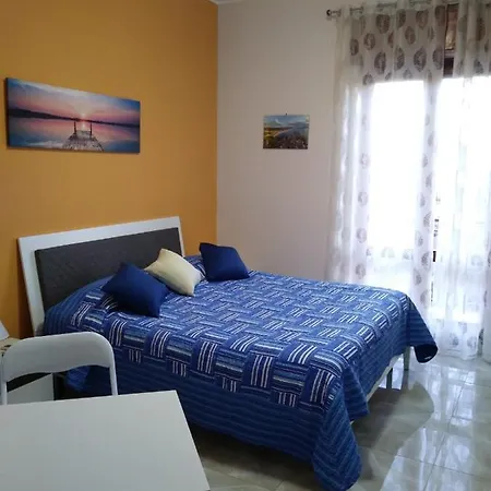 B&B Solymar * 밀라초