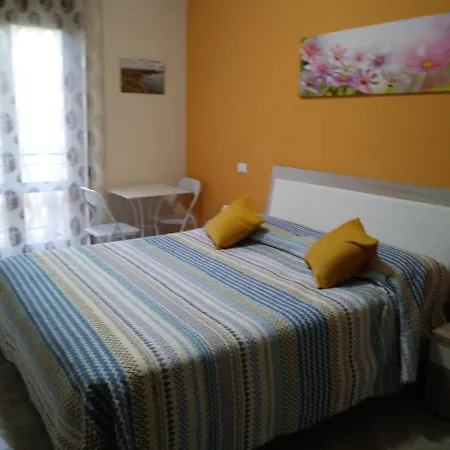 B&B B&B Solymar 밀라초
